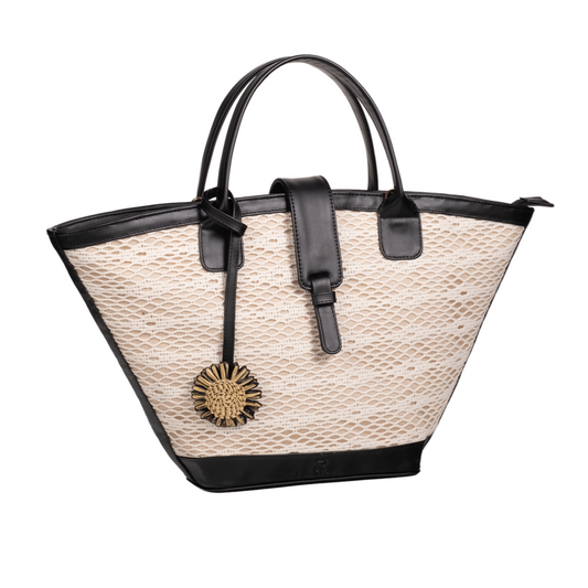 Bohemian bag