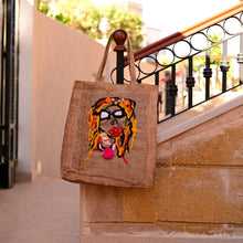 Load image into Gallery viewer, Chaotic doll bag