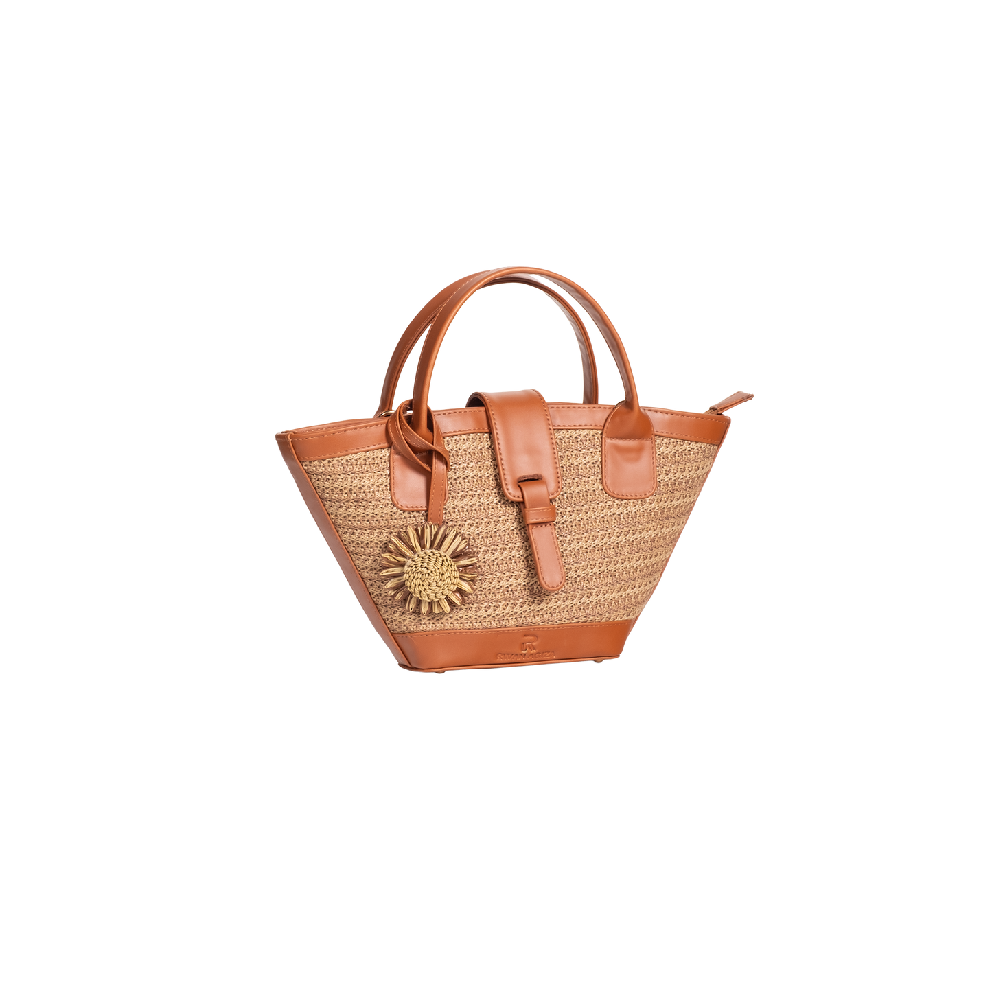 Boho mini bag