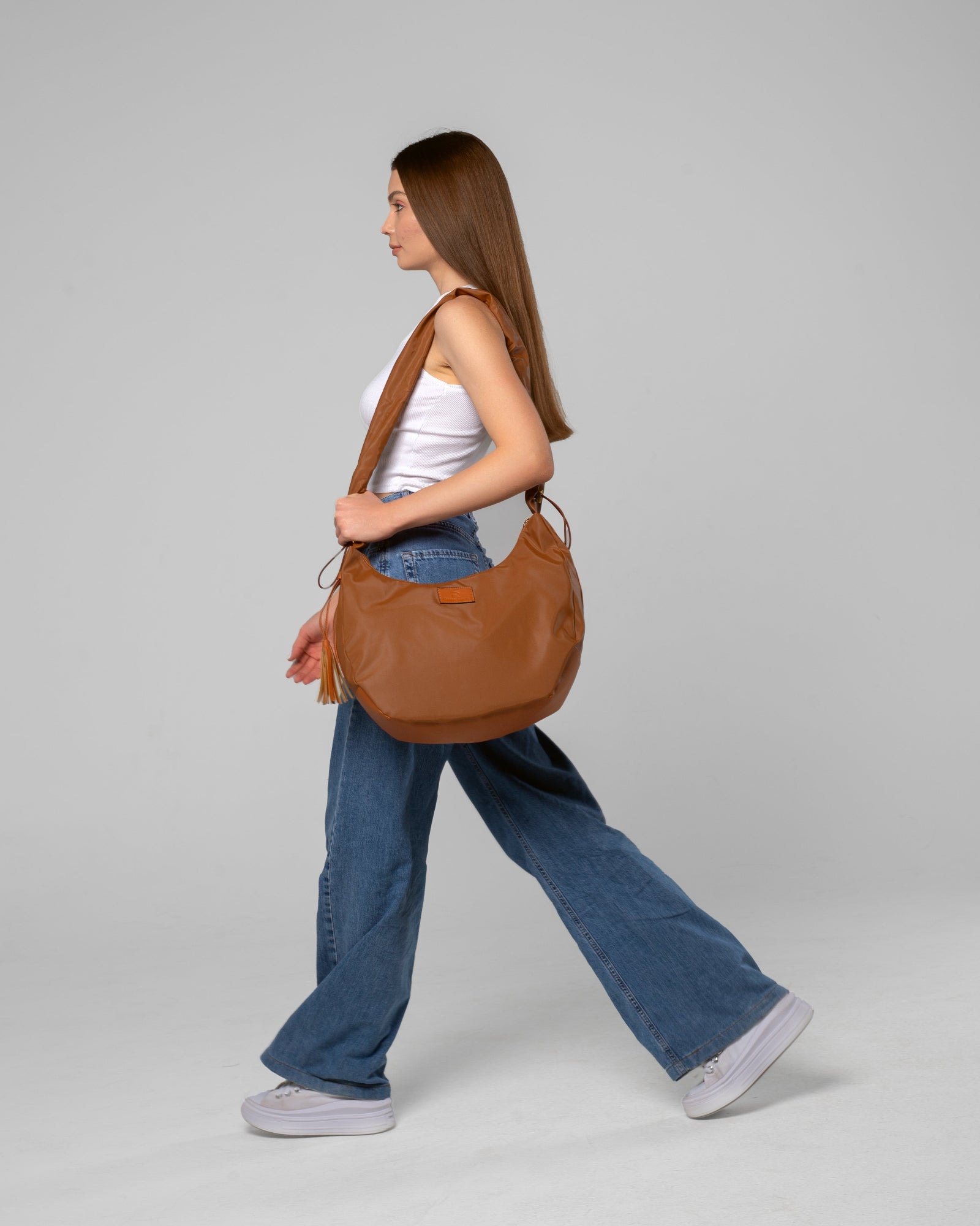 Everyday bag ( neutral )