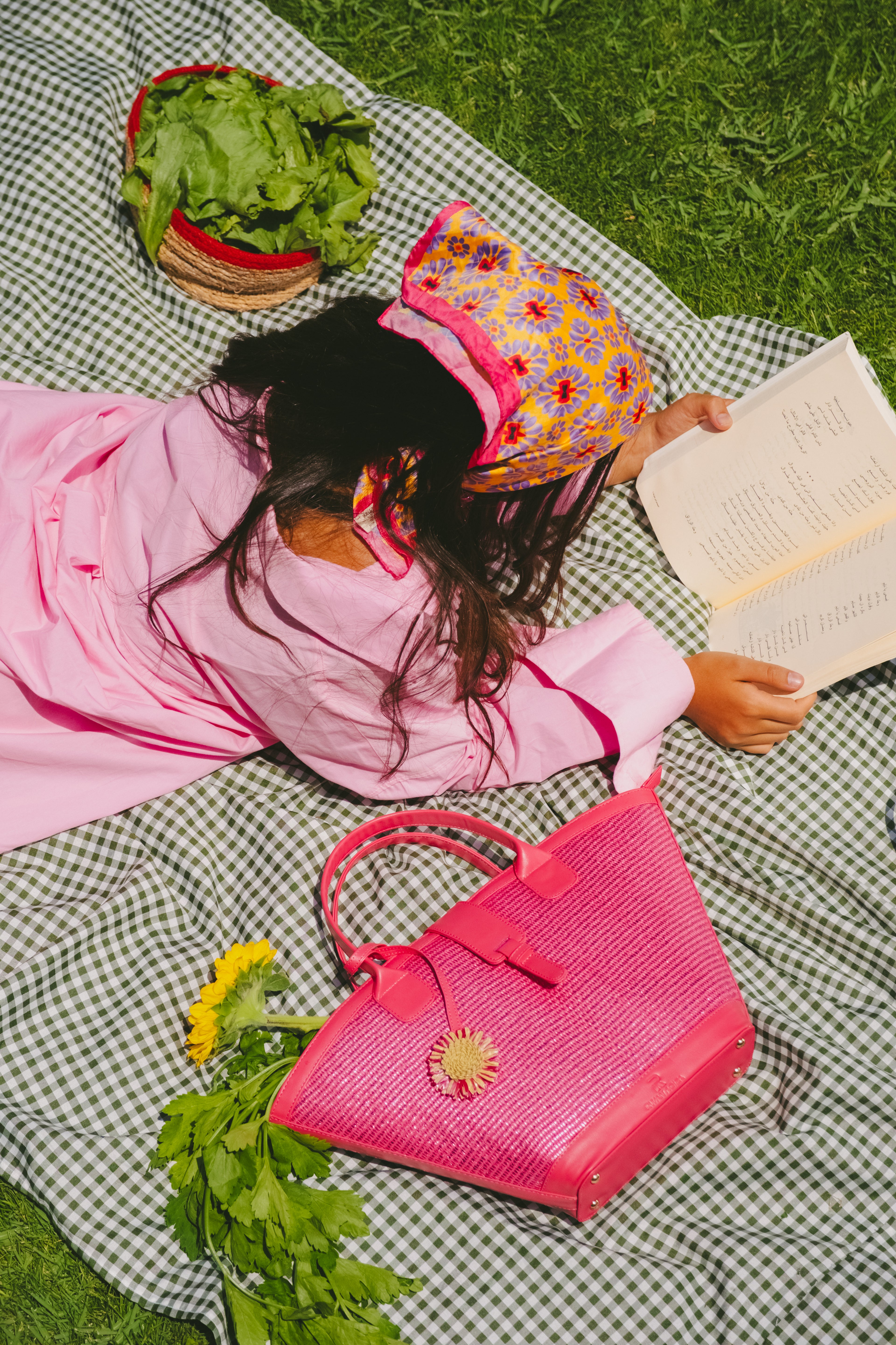 Sun bag (large size )