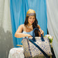 Saraya Tote Bga