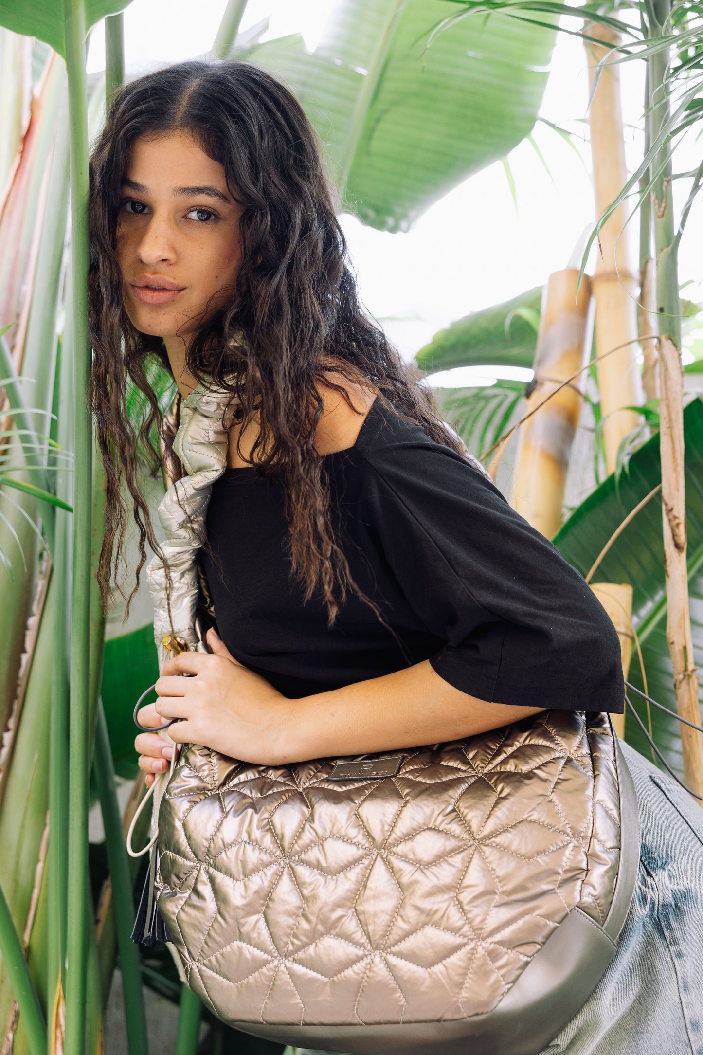 Everyday captone  bag