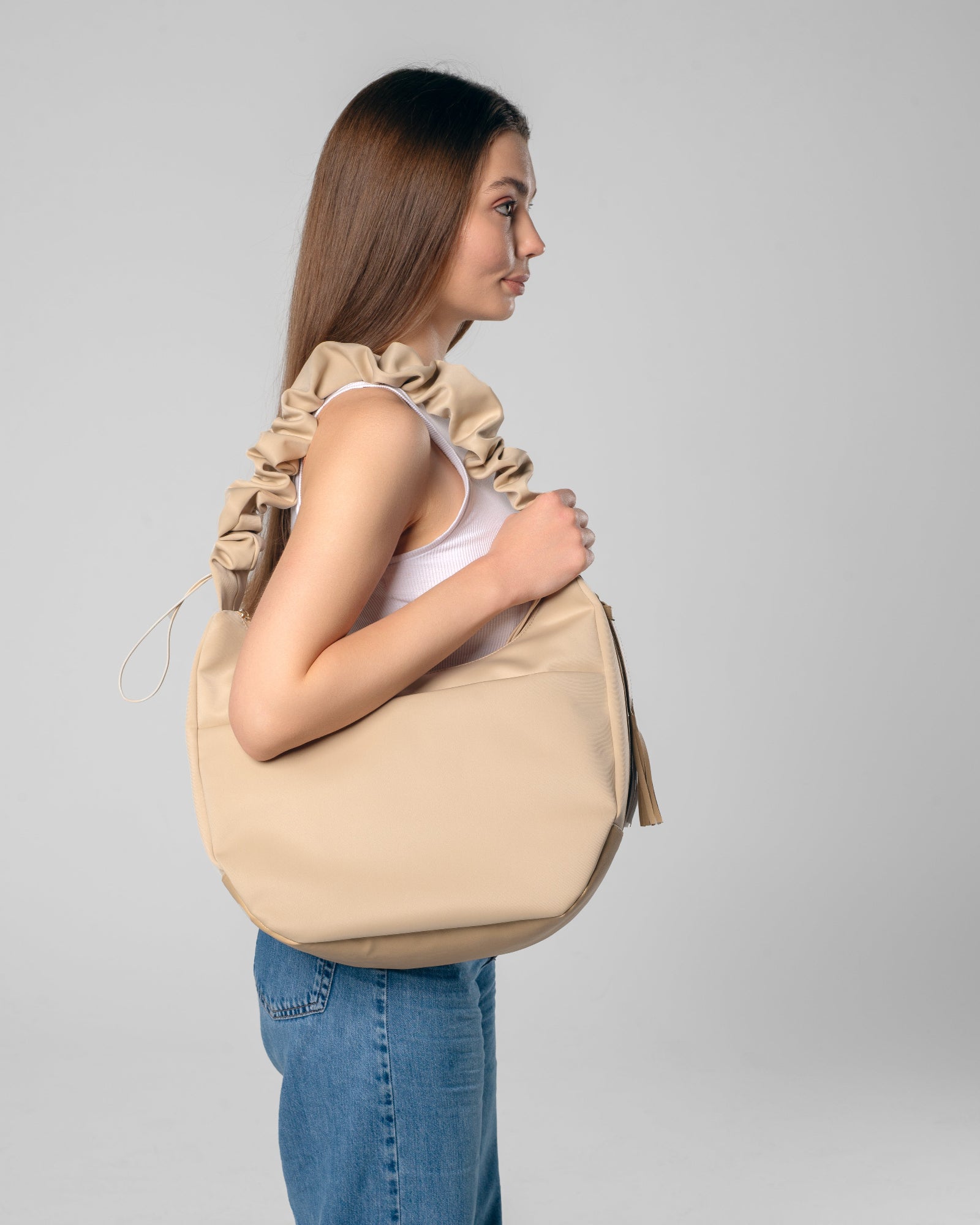 Everyday bag ( neutral )