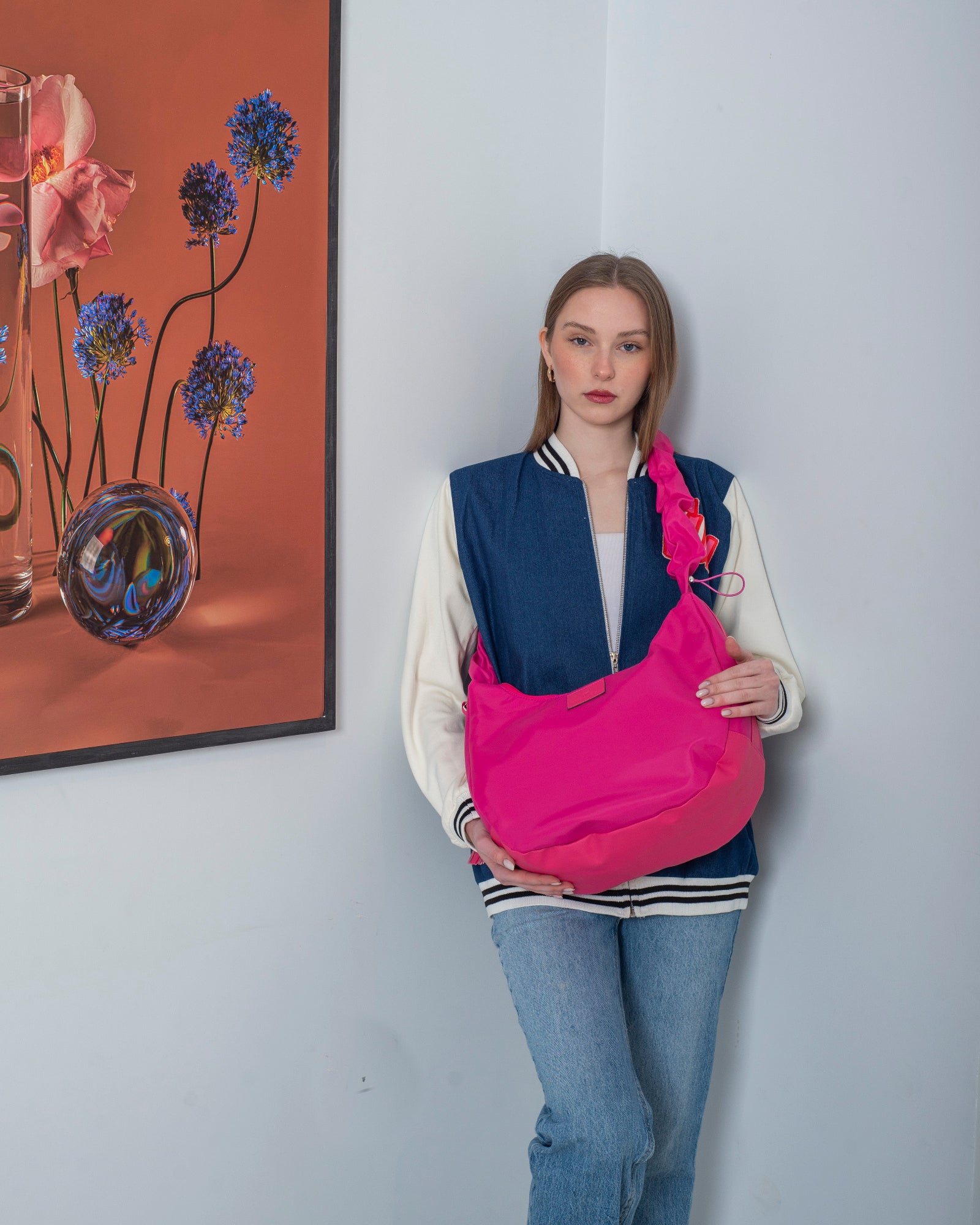 everyday bag (happy colors)