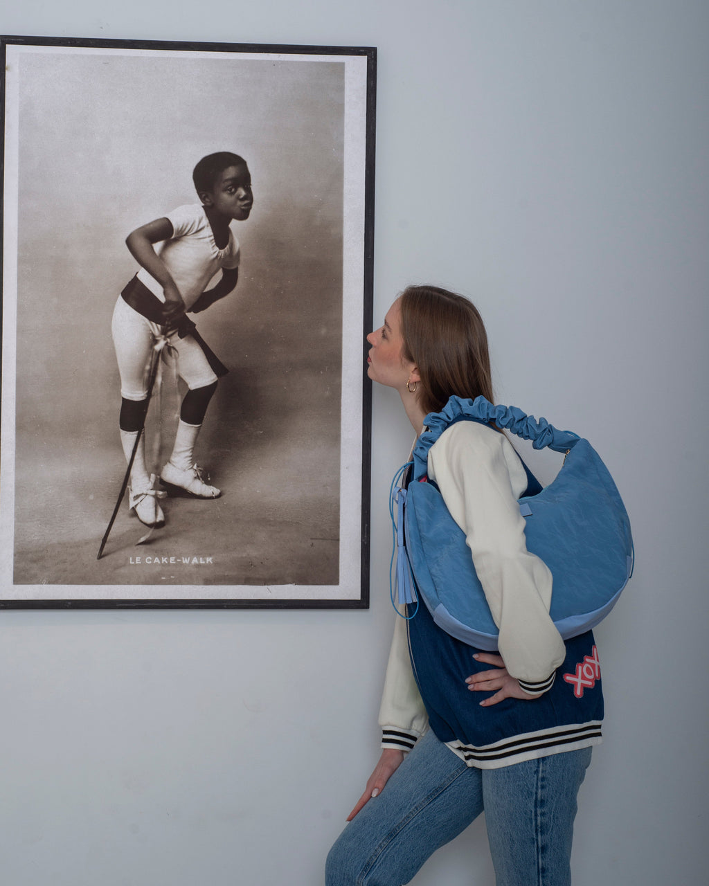 everyday bag (happy colors)