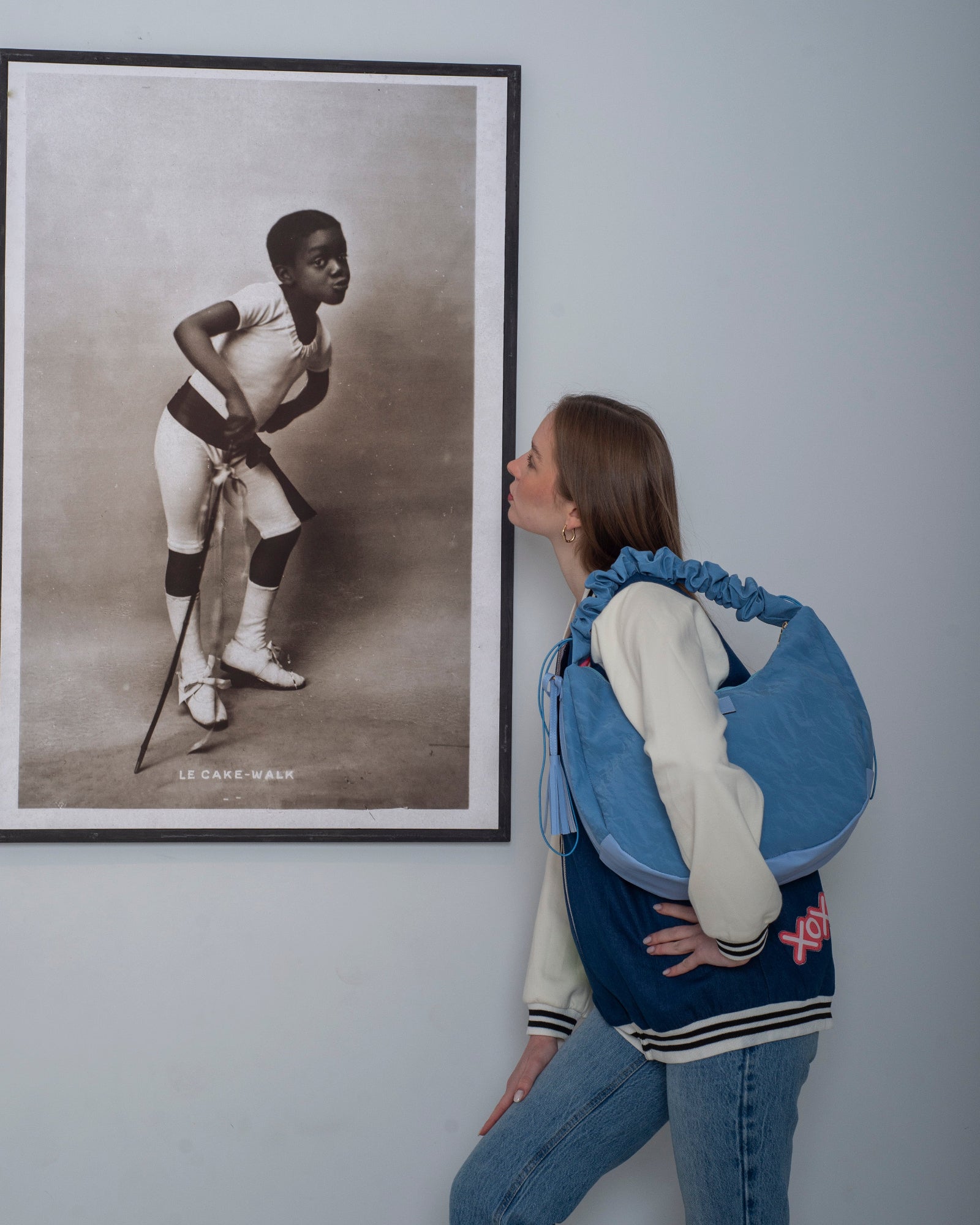 everyday bag (happy colors)