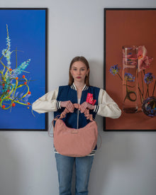 Load image into Gallery viewer, everyday bag (happy colors)