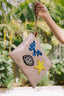 Bling Haya Clutch
